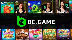 BC Game Bet in Nigeria A Comprehensive Guide