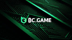 BC GAME Casino A Guide to the Future of Gaming