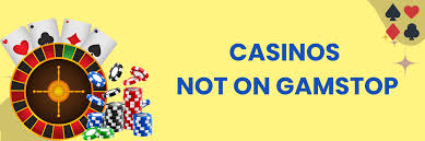 Best Non GamStop Casinos in the UK Your Ultimate Guide