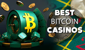Discover Bitfortune Casino Your Ultimate Gaming Experience