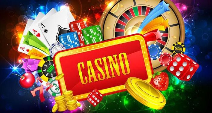 Discover the Thrills of Lucky Mister Casino Online Slots