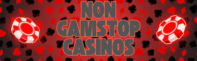 Discovering Casinos Not on Gamstop Freedom and Fun in Online Gambling Discovering Casinos Not on Gamstop Freedom and Fun in Online Gambling
