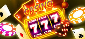 Experience the Thrill of Casino Excitement Anytime, Anywhere