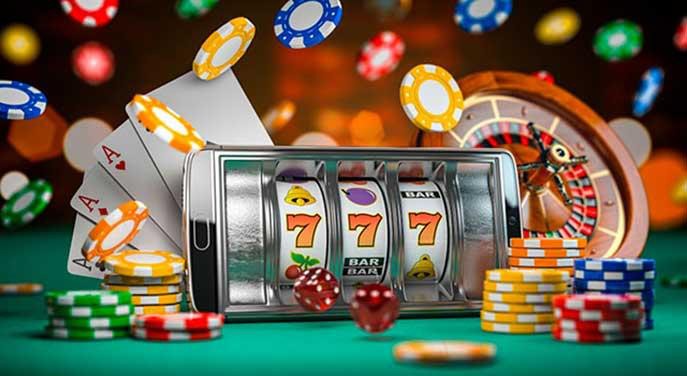 Explore the Excitement of Casino 7Gold An Ultimate Gaming Destination Explore the Excitement of Casino 7Gold An Ultimate Gaming Destination