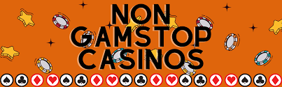 Exploring Casinos Non Gamstop Freedom of Choice