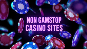 Exploring Casinos Not Registered on Gamstop 1947804267