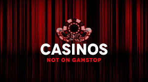 Exploring Casinos Outside GamStop Your Ultimate Guide
