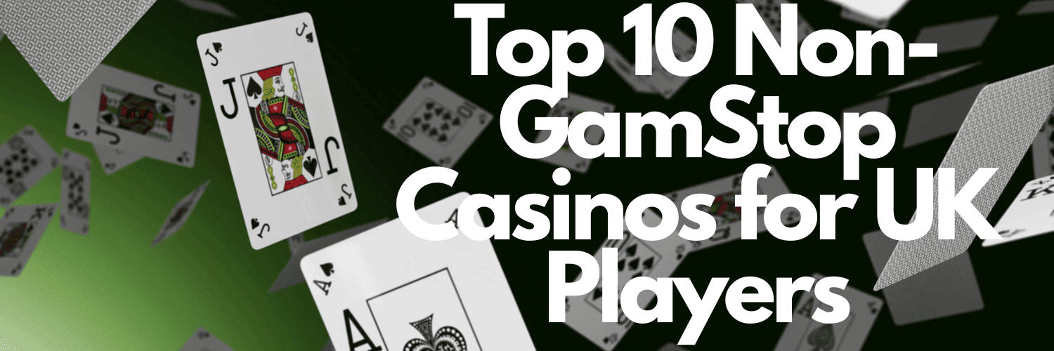 Exploring Non-Gamstop Casinos Freedom to Play Without Restrictions