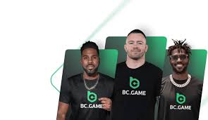 Exploring the Exciting World of BC.Game Online Platform 2080647689