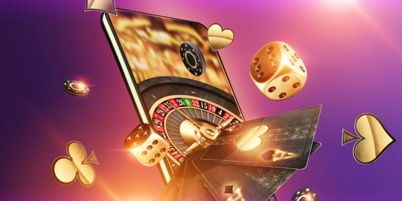 Exploring the Latest UX Design Trends in Online Casinos