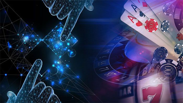 Exploring the Thrilling Energy of Casino Rewards