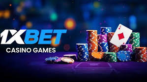 Exploring the World of 1xBet Betting Tips and Strategies Exploring the World of 1xBet Betting Tips and Strategies