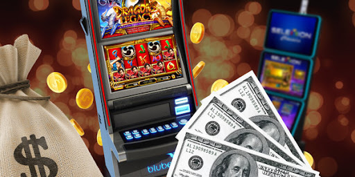 How Mobile Casinos Are Winning The Rise of Gaming on the Go