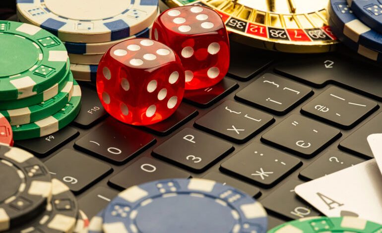 Step-by-Step Guide to the 1Red Casino Registration Process -32906686