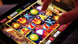 The Allure of Casino Slots Discover Slots Charm UK