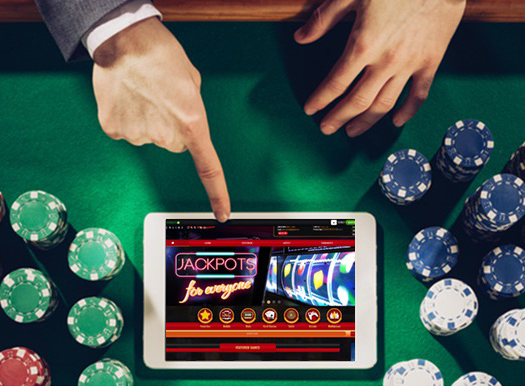 Top-Ranked Mobile Casinos Your Guide to the Best Betting Apps