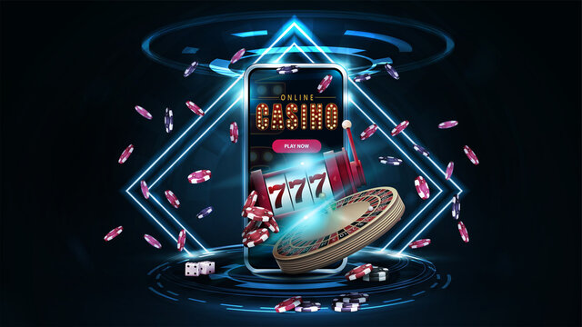 Top-Ranked Mobile Casinos Your Guide to the Best Betting Apps