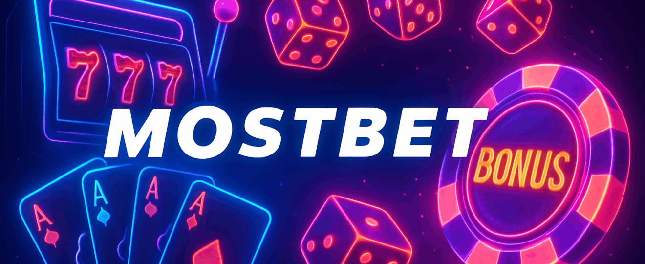 Unleash Your Best Casino Experience A Guide to Winning at MostBets