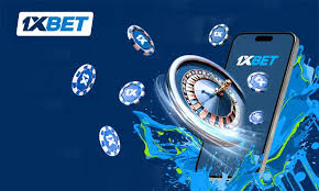 1xBet Malaysia App for Android The Ultimate Betting Experience -136222732