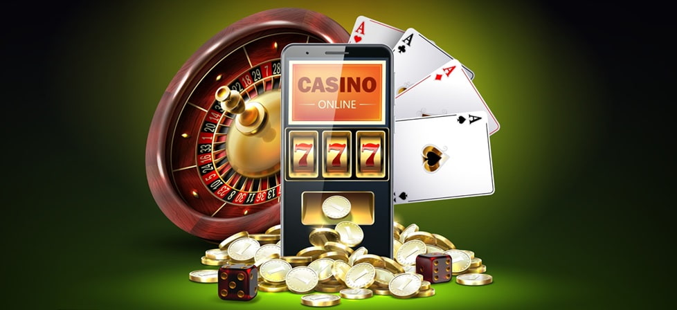 Bedste Udenlandske Casino Din Guide Til Online Spil