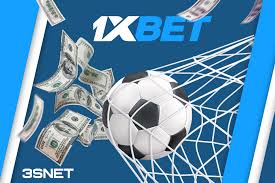 Discover the 1xBet App Your Ultimate Guide to Mobile Betting
