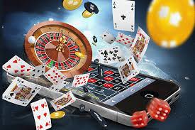Discover the Thrill of BK8 Online Casino Your Ultimate Gaming Destination