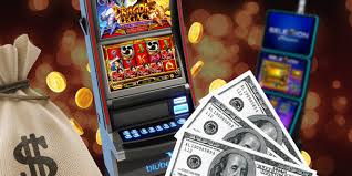 Discover the Thrill of BK8 Online Casino Your Ultimate Gaming Destination