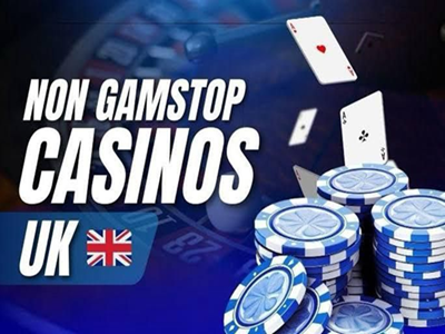 Discovering Casinos Not on Gamstop UK 847045971