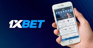 Experience Betting on the Go with 1xBet Mobile Version 73322049