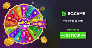 Experience the Thrills at BC.Game Online Casino