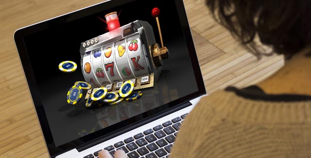 Explore the Thrills of Casino Lucky Barry UK -1772434357