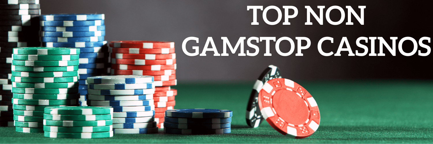Exploring Non-GamStop Casinos Your Gateway to Unrestricted Gaming 1010693362