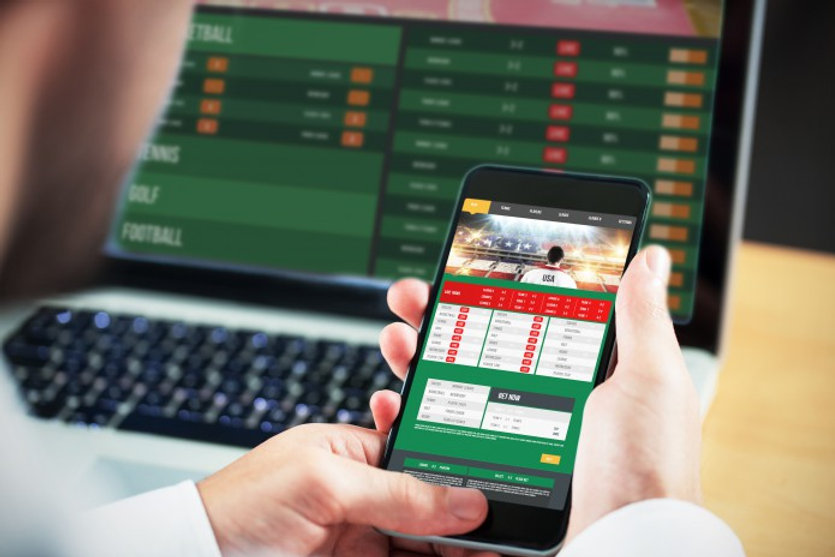 Exploring the World of 77BD Bet Your Guide to Online Betting -106004232
