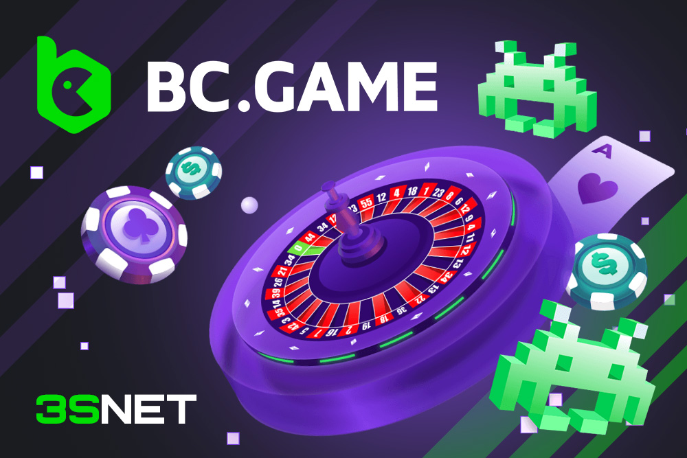 In-Depth Review of BC.Game AZ Your Ultimate Online Gaming Experience