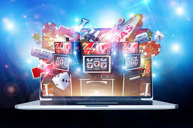 Online Casino Designed for Smooth Gaming Experience