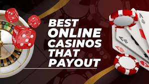 Online Casino Offering Clear Player Experience What You Need to Know