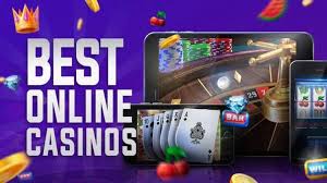 Top Mobile-Friendly Casino Games You Should Try 370055690