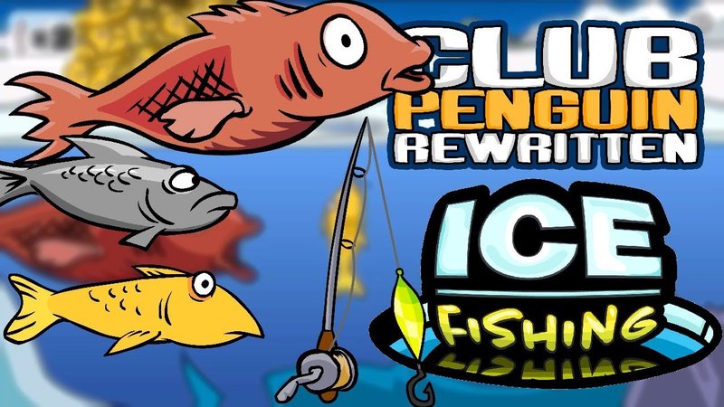 Experience the Thrill of Ice Fishing at UK's Top Online Casinos