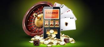Casino Online Udenlandsk En Guide til de Bedste Spilmuligheder Casino Online Udenlandsk En Guide til de Bedste Spilmuligheder
