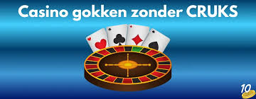 De Voordelen van Casino's Zonder CRUKS -781149044