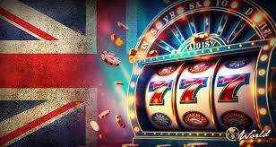 Discover the Excitement New Online Casinos in the UK