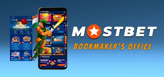 Discover the Exciting World of Online Betting at Mostbet -1104197372