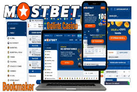 Discover the Exciting World of Online Betting at Mostbet -1104197372