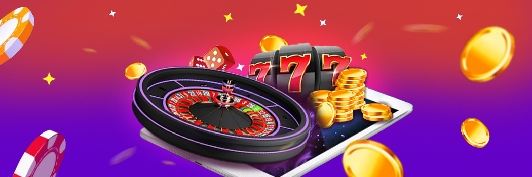 Discover the Thrill of Online Casino with Lets Jackpot Discover the Thrill of Online Casino with Lets Jackpot