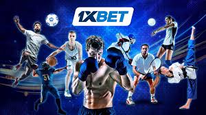 Experience the Thrill of Play at 1xBet Casino Experience the Thrill of Play at 1xBet Casino