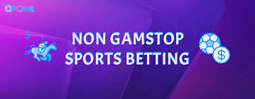Exploring the Best Sportsbooks Not on GamStop Exploring the Best Sportsbooks Not on GamStop