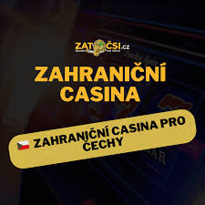 Nejlepší zahraniční casina pro výhru a zábavu