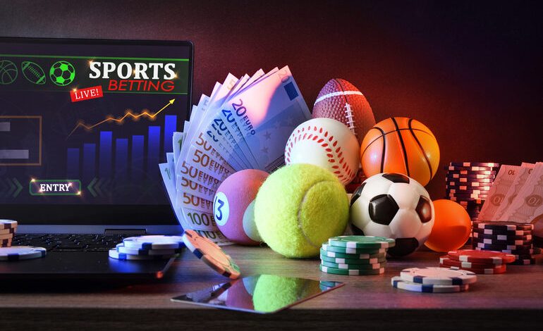 1xBet La Plataforma de Apuestas Más Completa