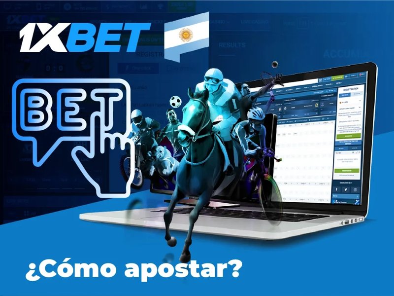 Cómo aprovechar los mejores bonos en 1xBet Casino in Argentina