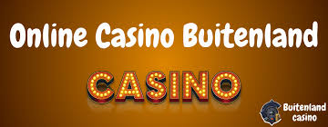 Betrouwbare Online Casino's in het Buitenland 377695987